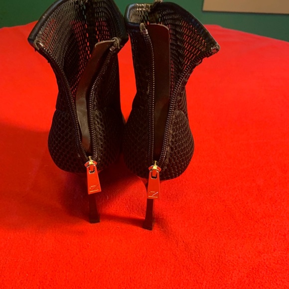 Bootie black - Picture 2 of 3